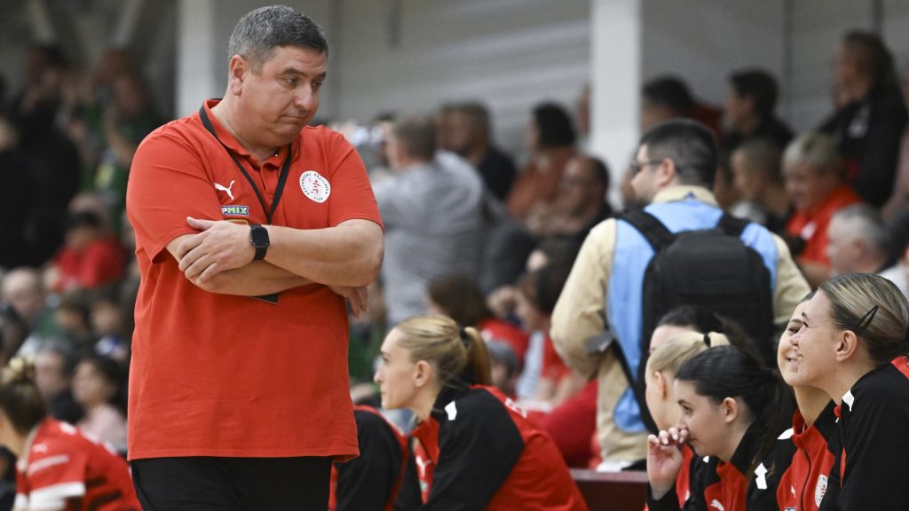 Elek Gábor csapata először nyert főtáblás meccset a nemzetközi porondon