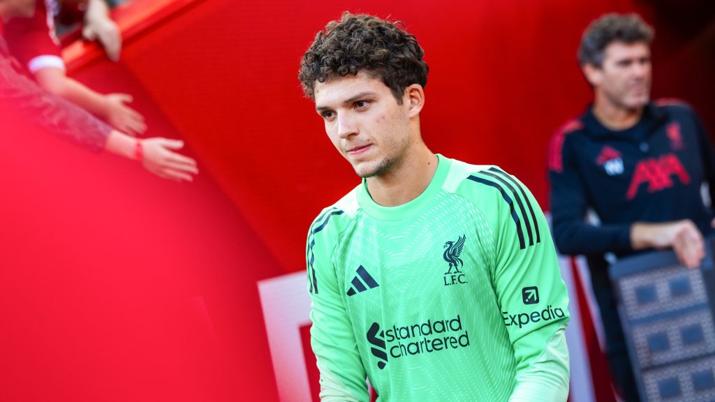 Pécsi Ármin: Kiütöttük az Arsenalt, de Liverpoolban én még nyugodtan tudok sétálni