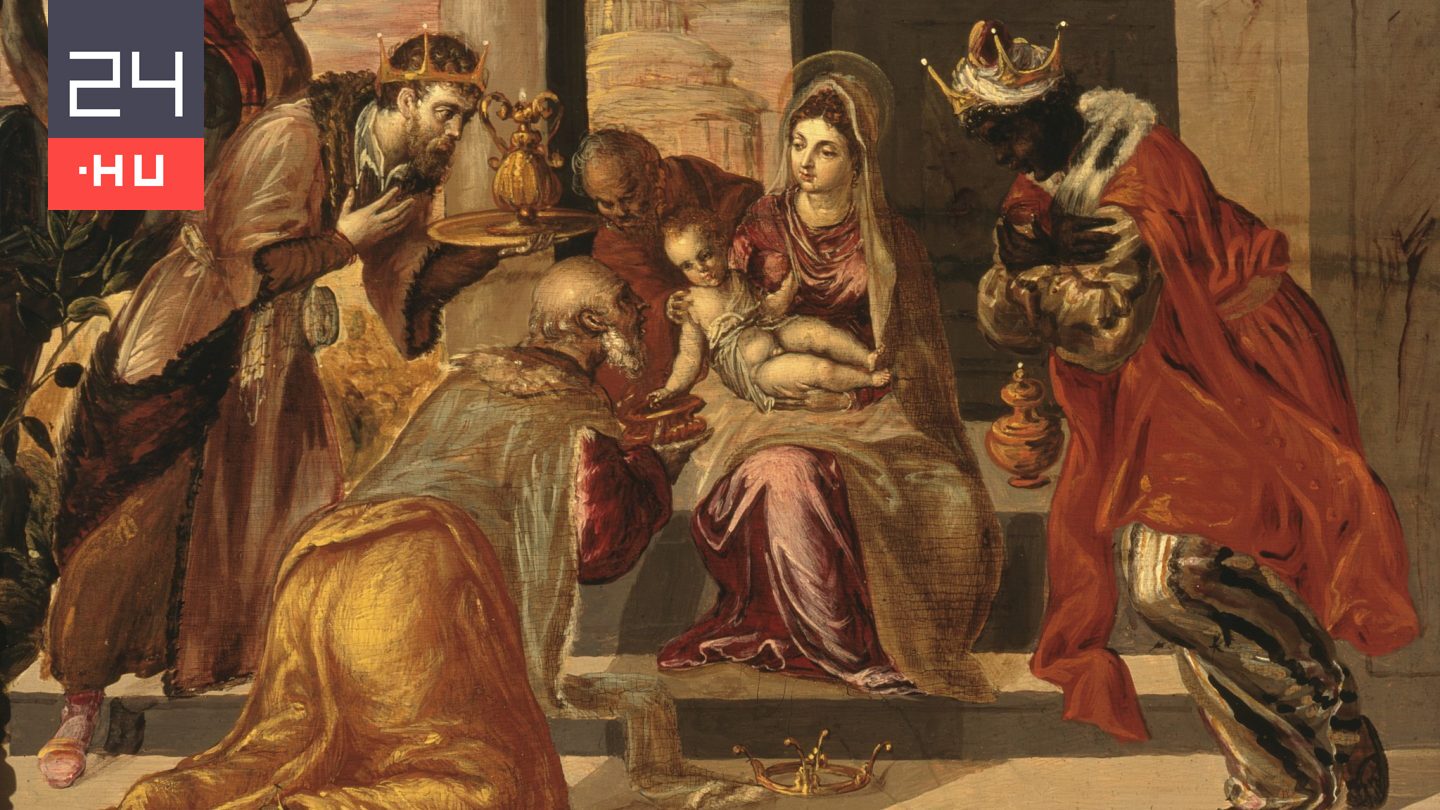 Mikor van vízkereszt, és mit ünneplünk ilyenkor?