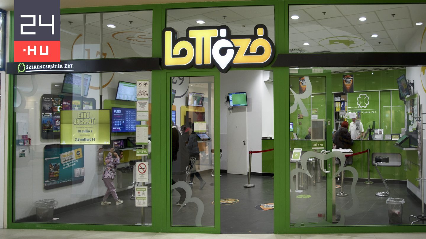 Megszólalt az ötöslottó tavalyi nyertese: csak azért adta föl a négymilliárdot érő szelvényt, mert várakoznia kellett