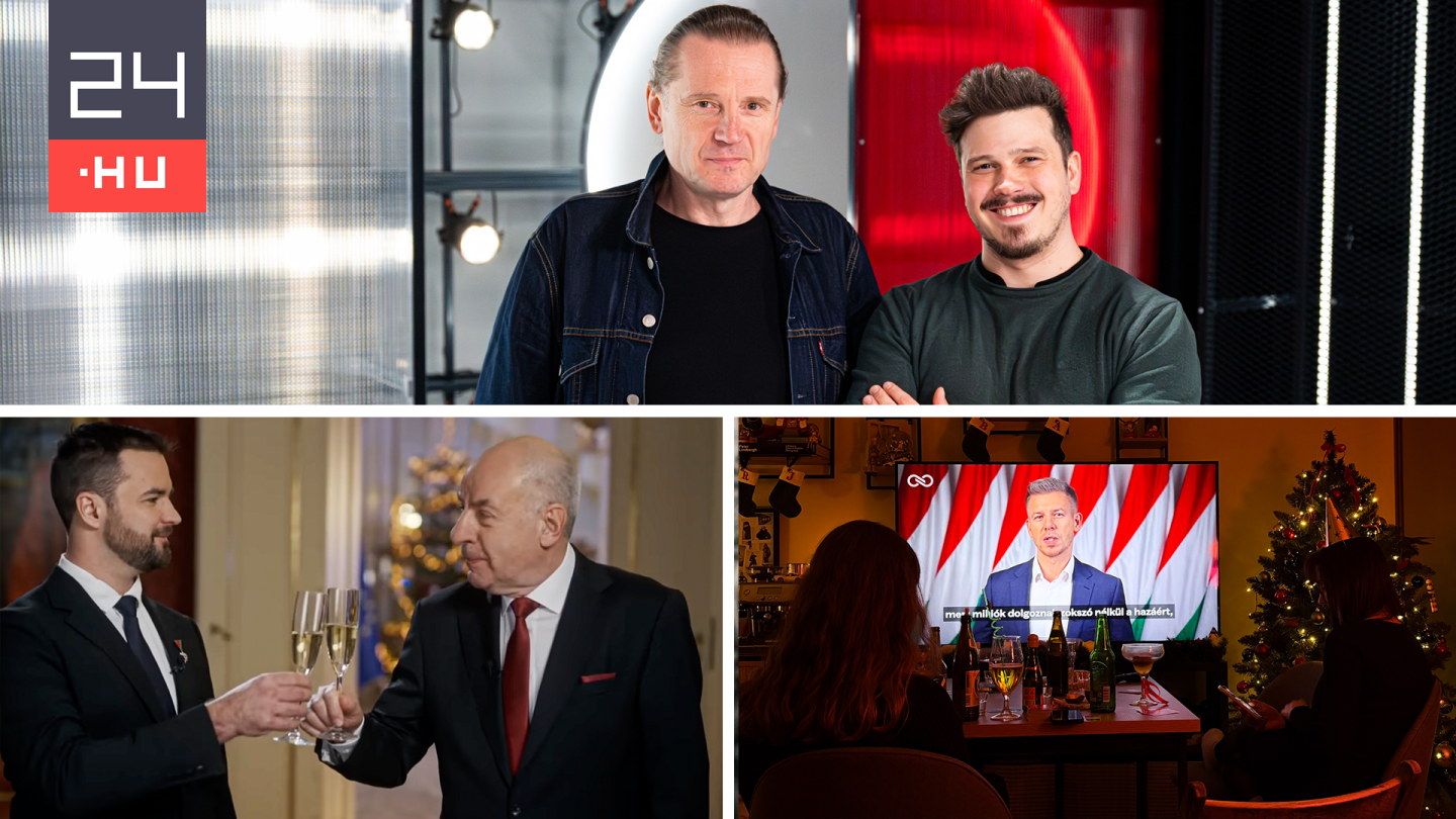 24/7: Vigyázz, beteszik a kaput, Tibor!