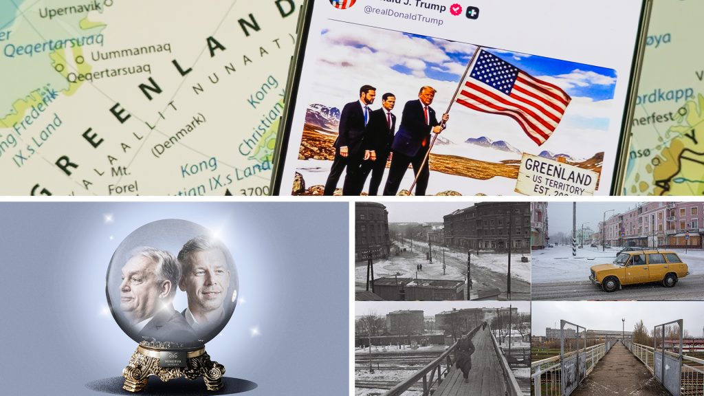 24/7: Újabb fontos különbségre bukkantak Szijjártó Péter és az SZDSZ között