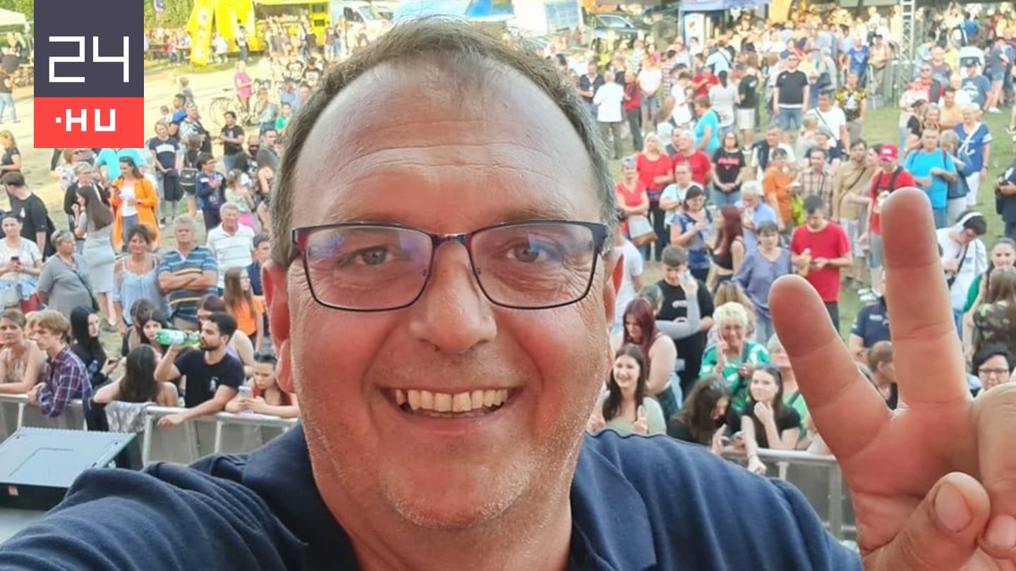 Vesztegetéssel gyanúsítják Mezei Zsoltot, Dunaújváros DK-s alpolgármesterét