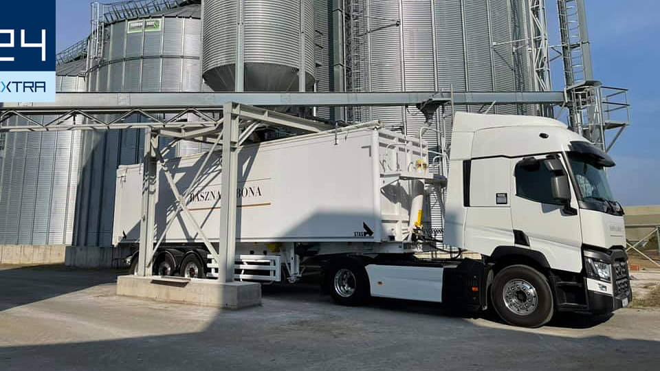 Végrehajtás alá került Kósa Lajos rokonának megrogyott agrárcége