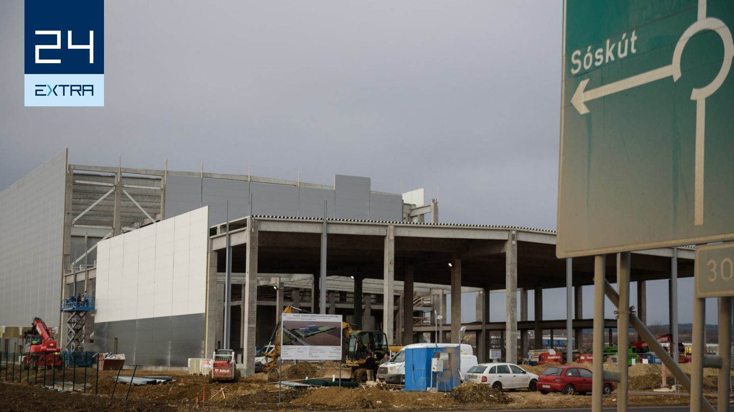 A szlovén akkuhulladék-feldolgozótól megmenekültek, a koreaiaknak zöld utat adott a hatóság