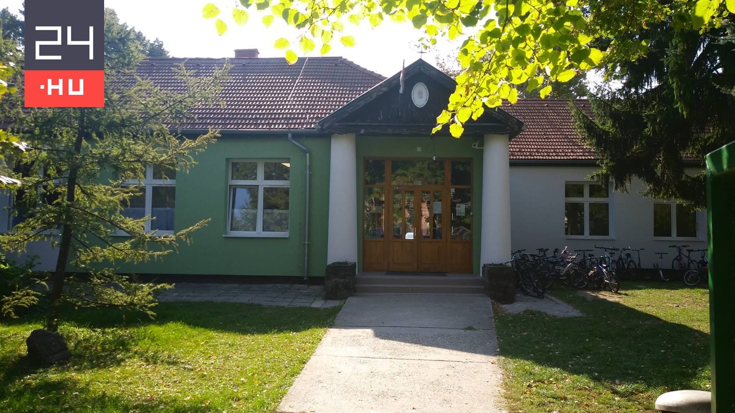 217 gyerekből 130 megbetegedett egy balatonkenesei iskolában