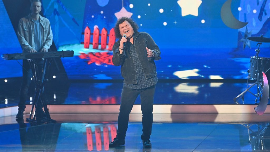 Csináljuk a fesztivált!: Szabó Elődnek egészségi problémák miatt kellett visszalépnie a versenytől