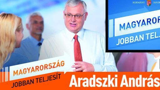 Bár Gulyás szerint nem lehet levédetni egy szlogent, a Fidesz korábban mégis megtette