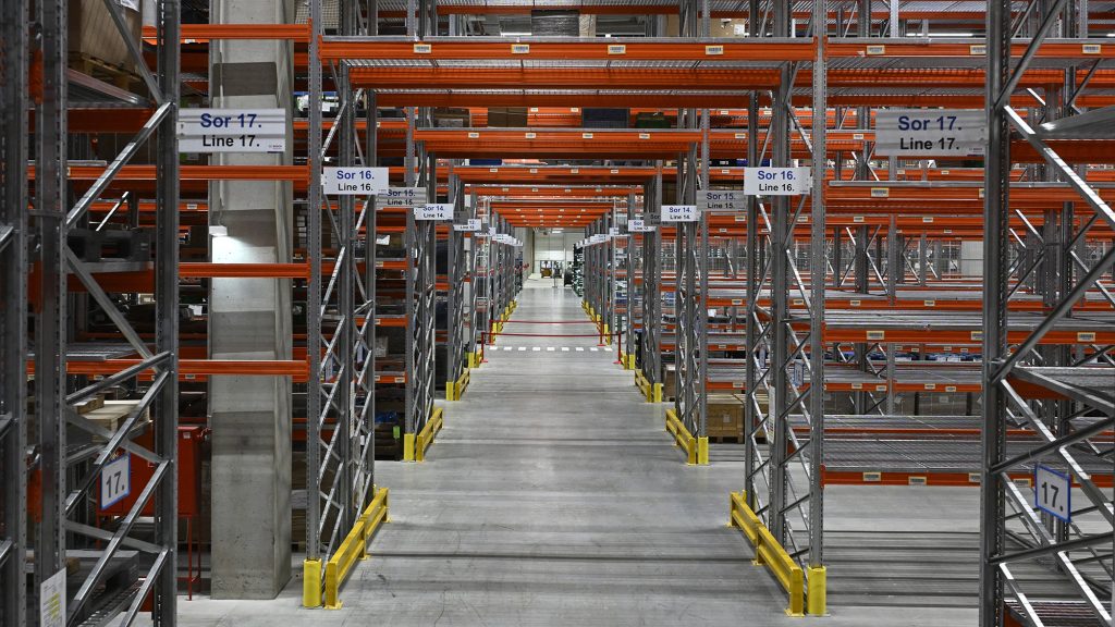 Hatalmasat kockáztat egy cég, ha nem csekkolja le alaposan a beszállítóit