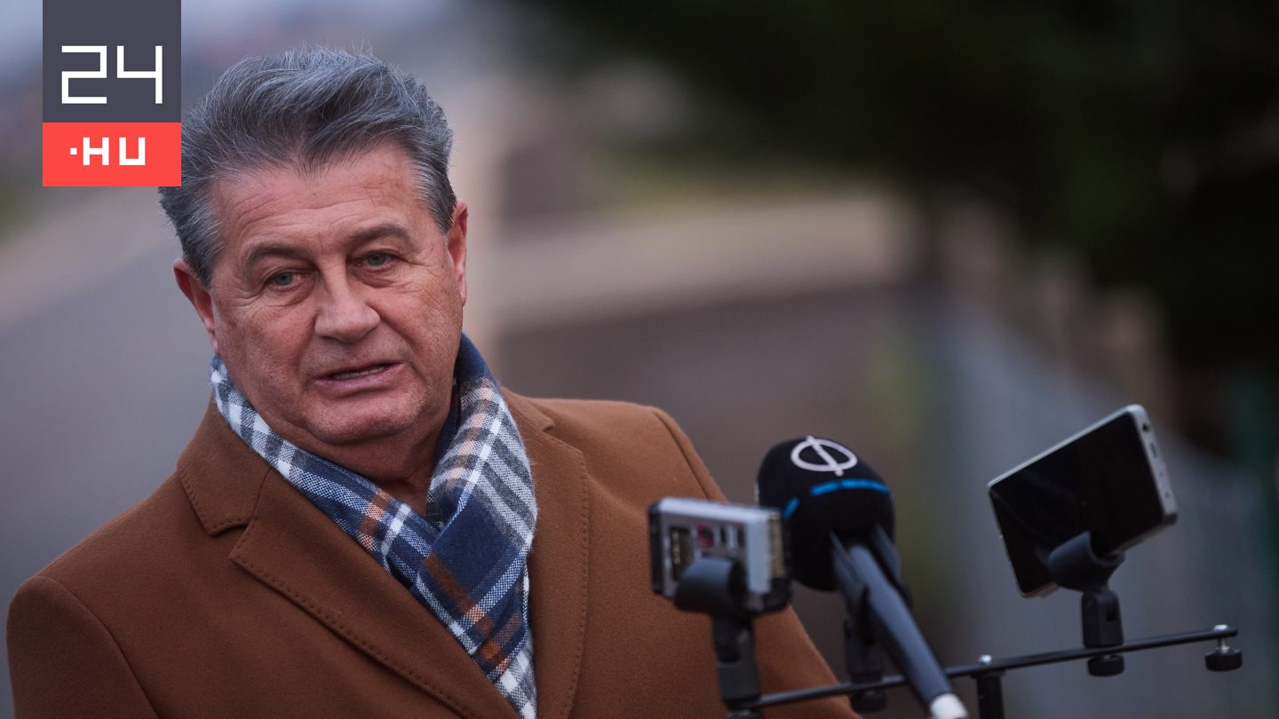 Tasó László nekiment Nyíradony önkormányzatának, az ellenzéki polgármester megköszönte a Fidesznek, hogy nem őt indítják a választókerületben