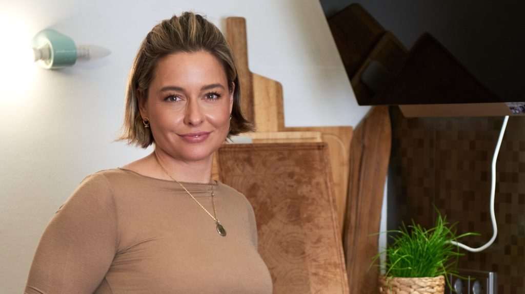 Wossala Rozina a 24.hu-nak a Rácz Jenőt érintő kritikájáról: A kettőnk közti emberi kapcsolat teljesen irreleváns