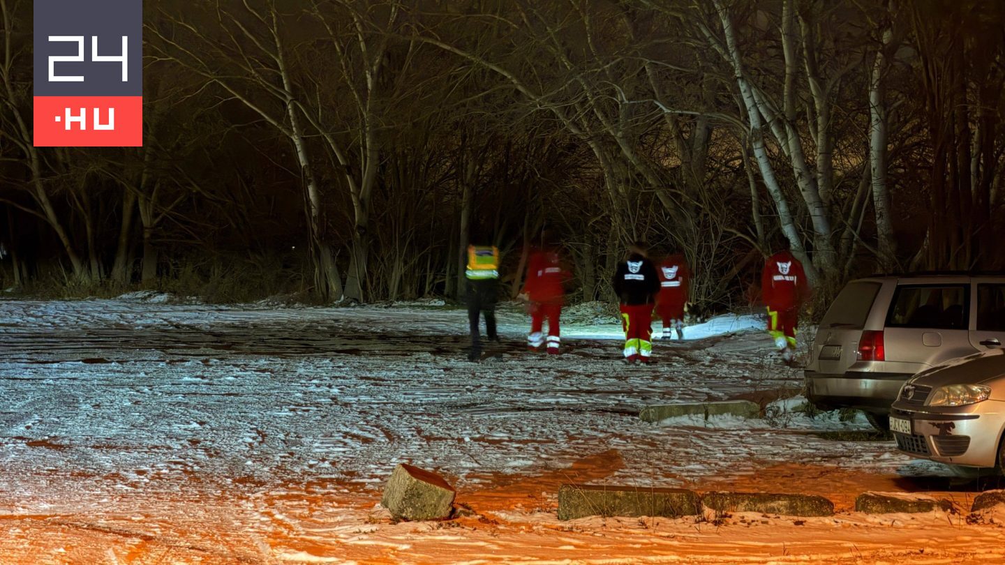 Elvesztették az eltűnt személy nyomát a Pest vármegyei kutatók, majd a keresés végén jött a hír, ami mindent megmagyarázott