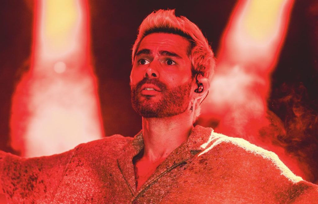 Szakított ByeAlex és barátnője