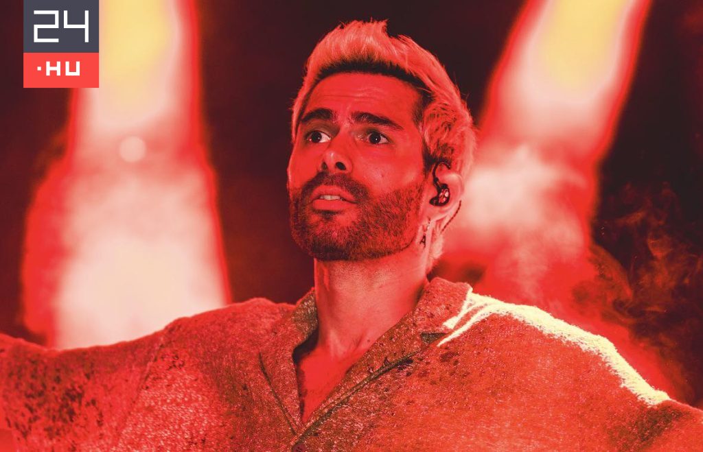 Szakított ByeAlex és barátnője