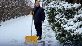 Orbán Viktor hólapáttal