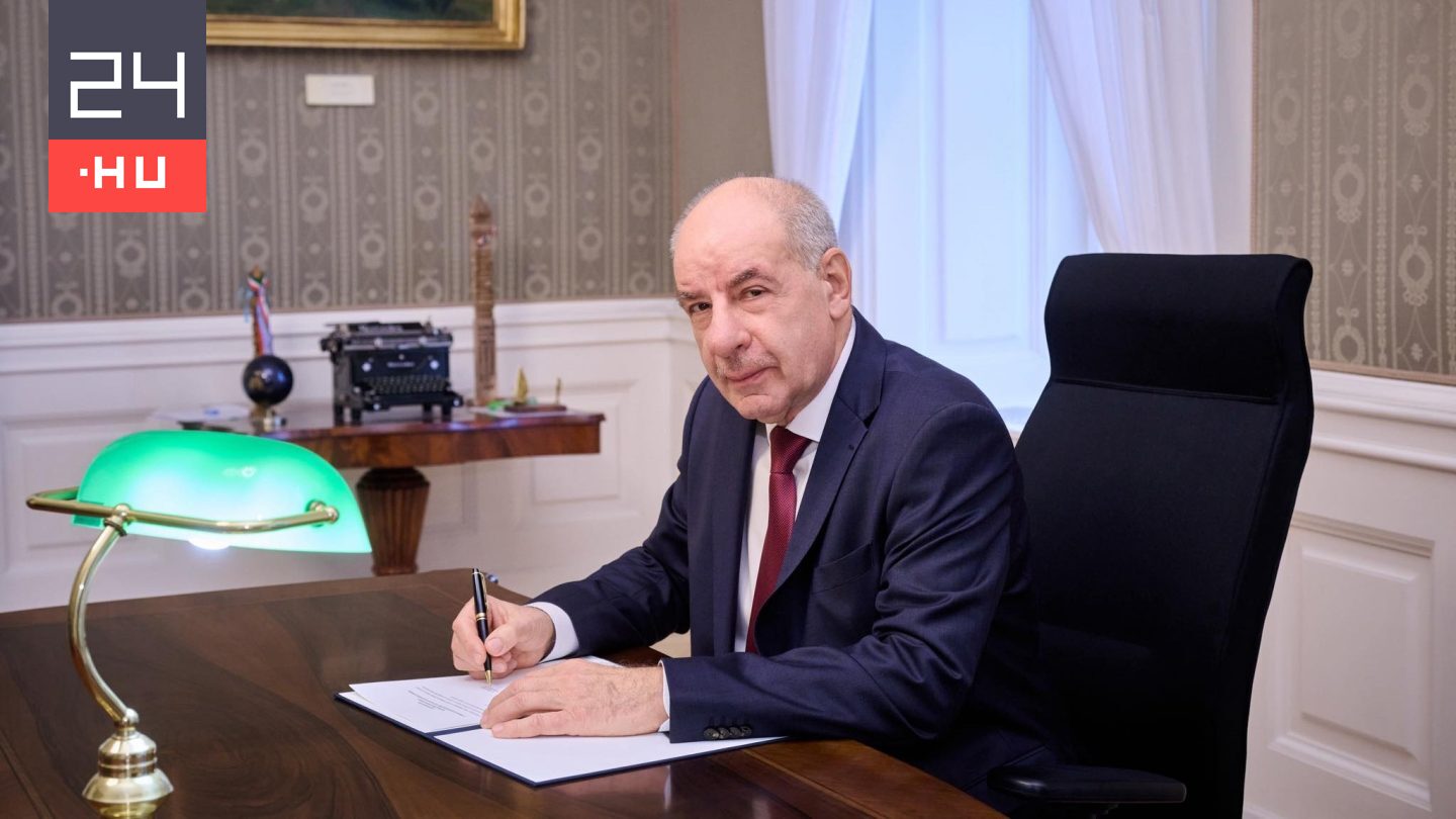 A köztársasági elnök kitűzte a 2026-os választás időpontját