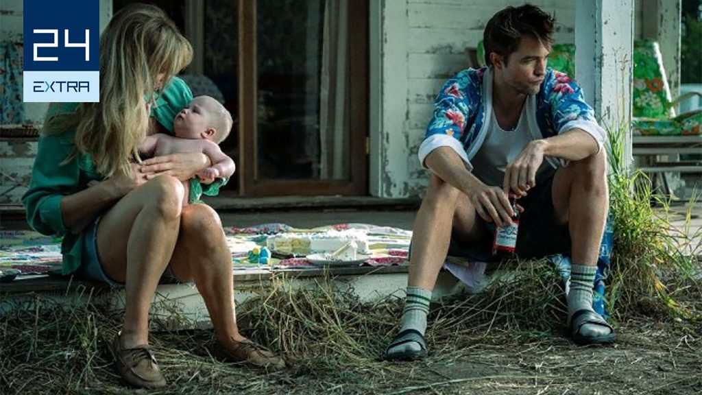 Apa nem érti, a friss anya miért kaparja véresre az ujjait a tapétán – de mi igen