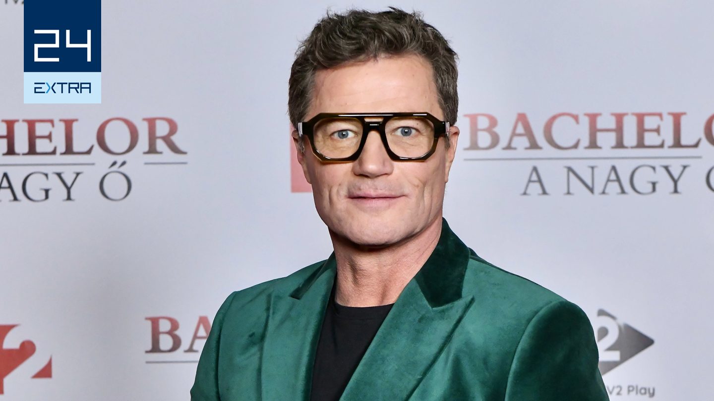 A Nagy Ő: csak befogott füllel merjük nézni, ahogy Stohl András egy pornósztár és egy hercegnő közé szorul