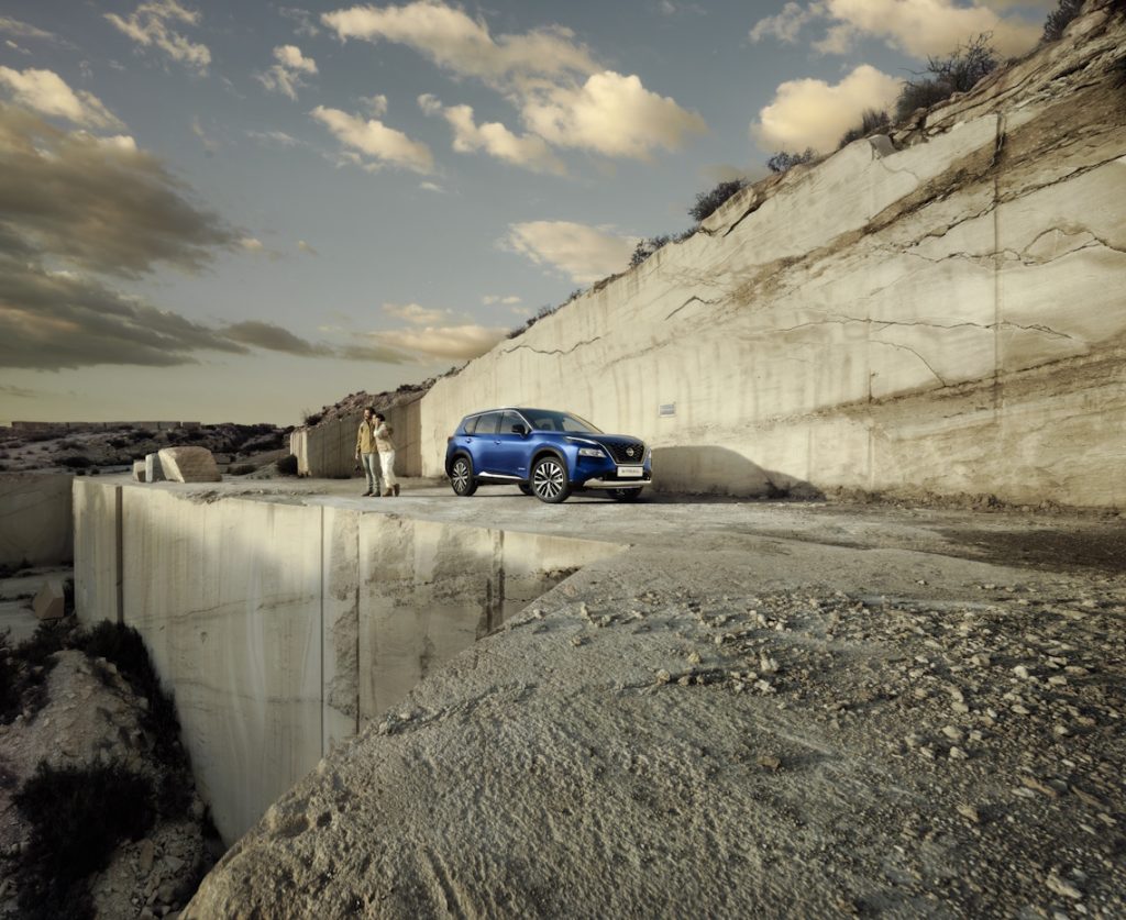 Csendes siker: miért választják egyre többen a Nissan családi modelljeit? 1