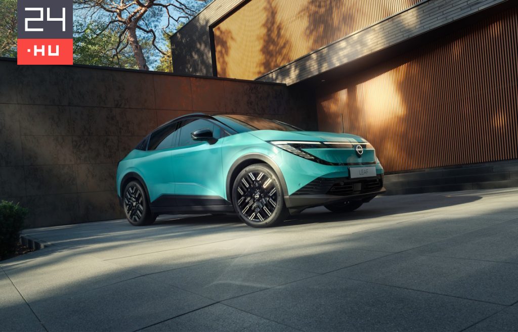 Csendes siker: miért választják egyre többen a Nissan családi modelljeit?