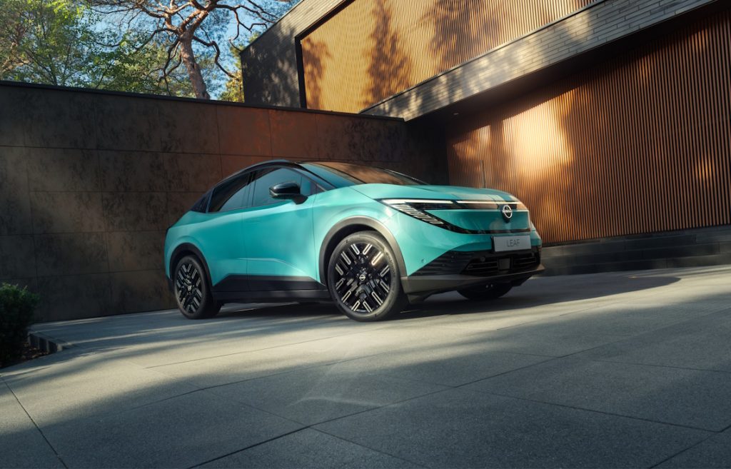 Csendes siker: miért választják egyre többen a Nissan családi modelljeit? 3