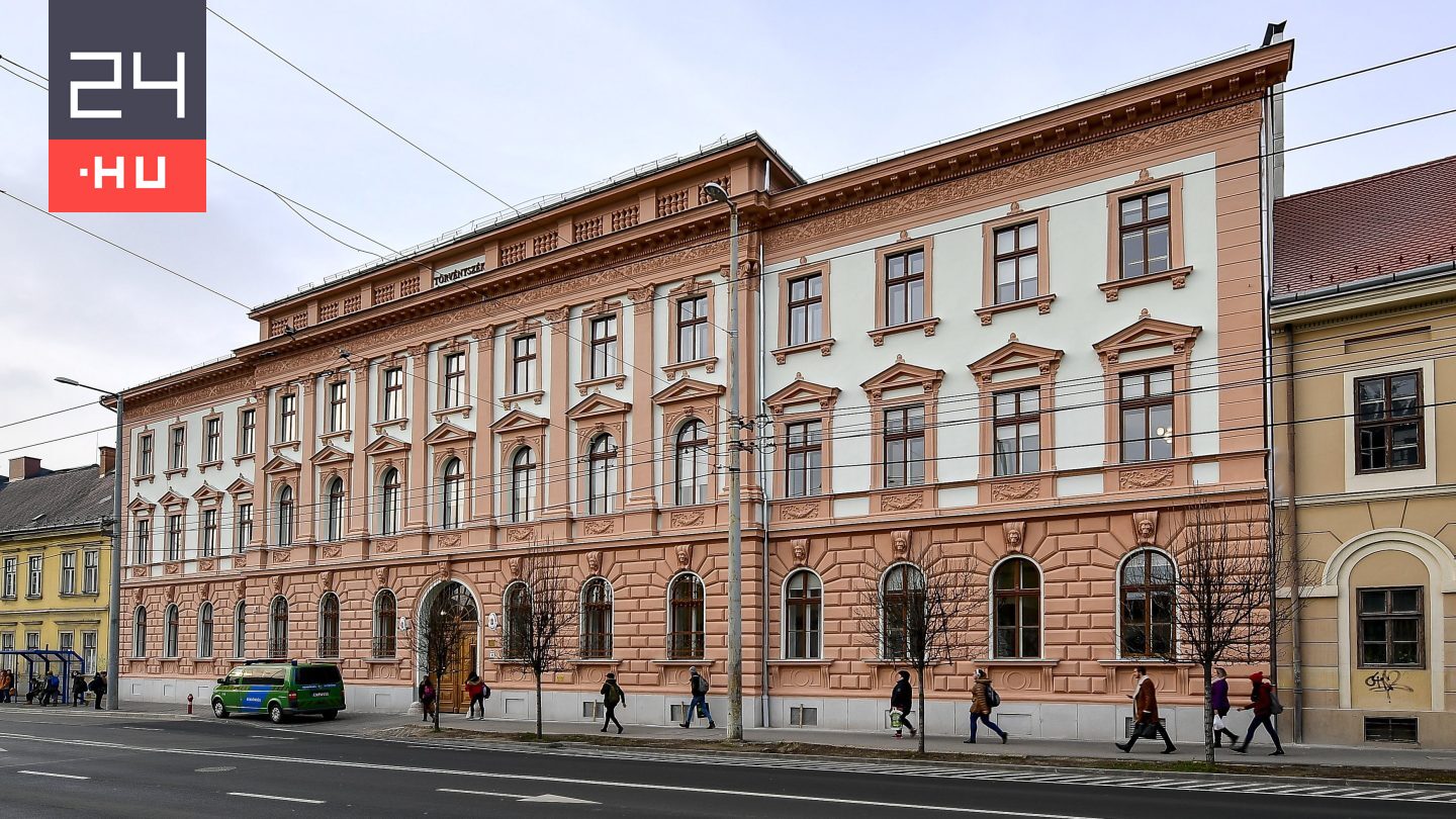 Keményen visszaszólt a Debreceni Törvényszék a függetlenségét megkérdőjelező kormánypárti lapnak