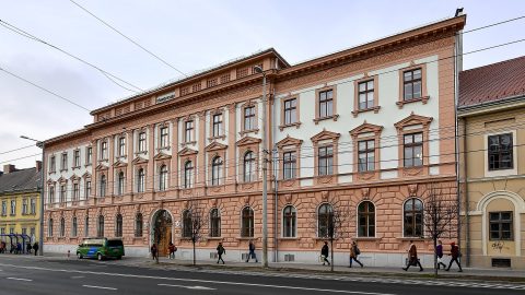 Debreceni Törvényszék