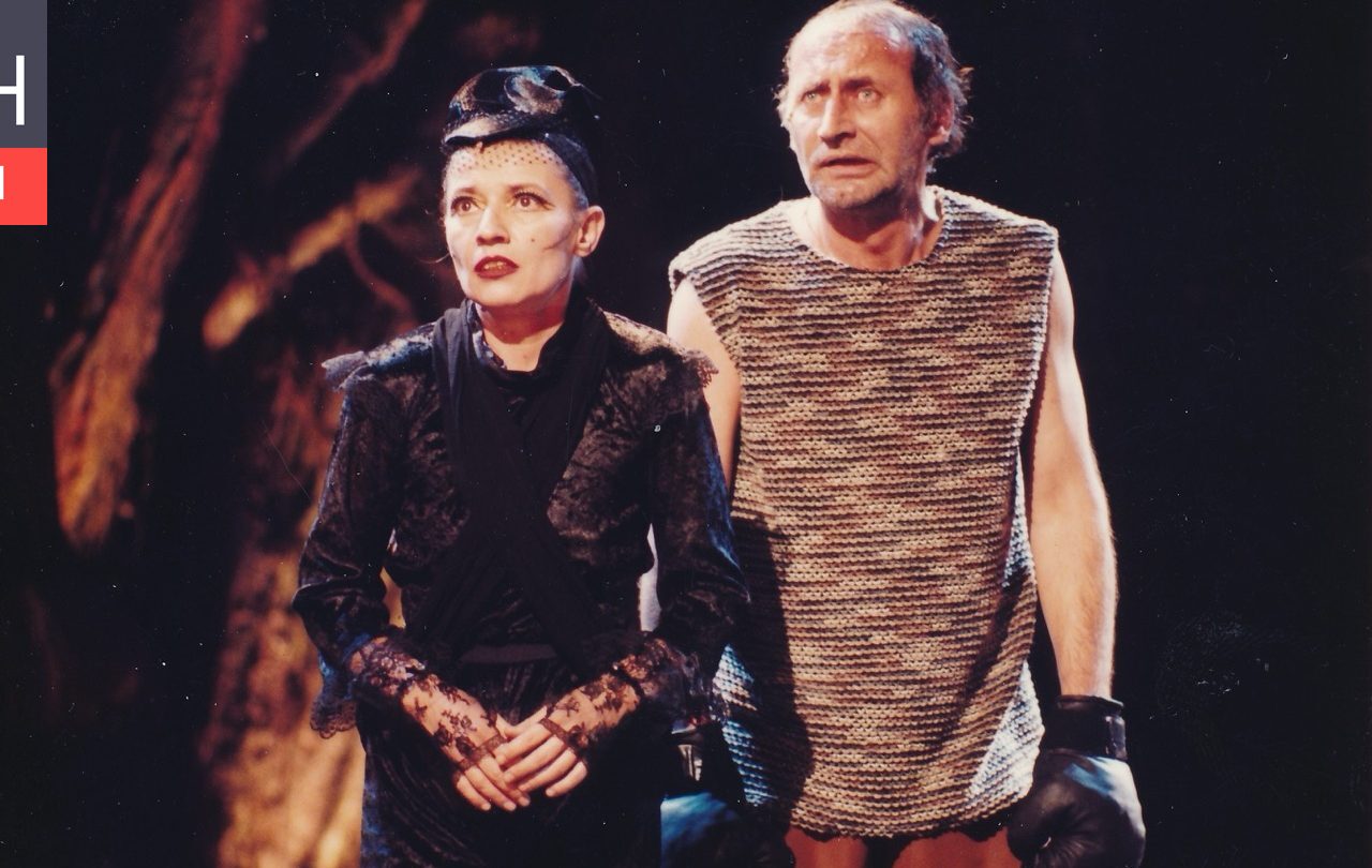 „Sejtettük, hogy siker lesz, de erre azért senki sem számított” – 30 éve játsszák folyamatosan A dzsungel könyvét