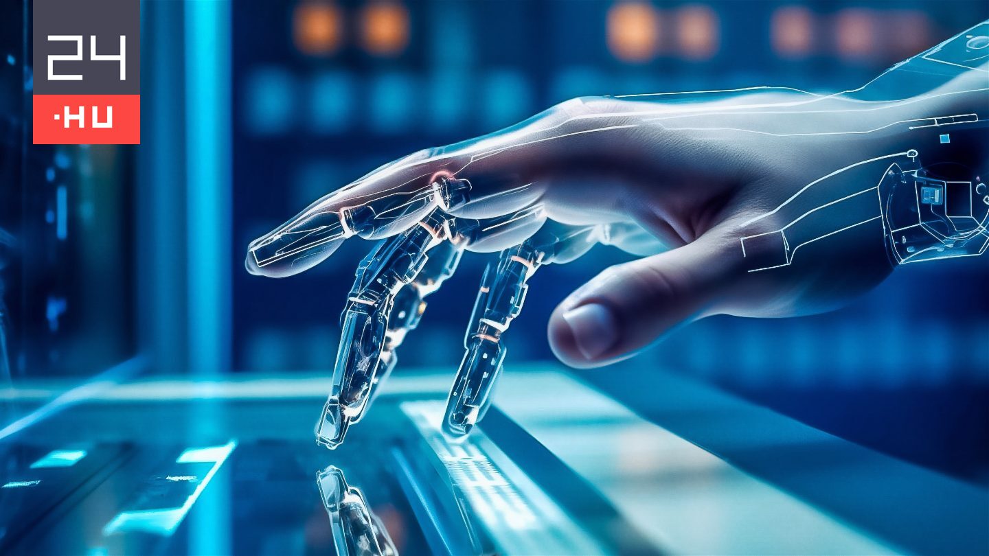 Érthető, felelős, emberközpontú mesterséges intelligencia: új mesterképzés indul a Pázmányon