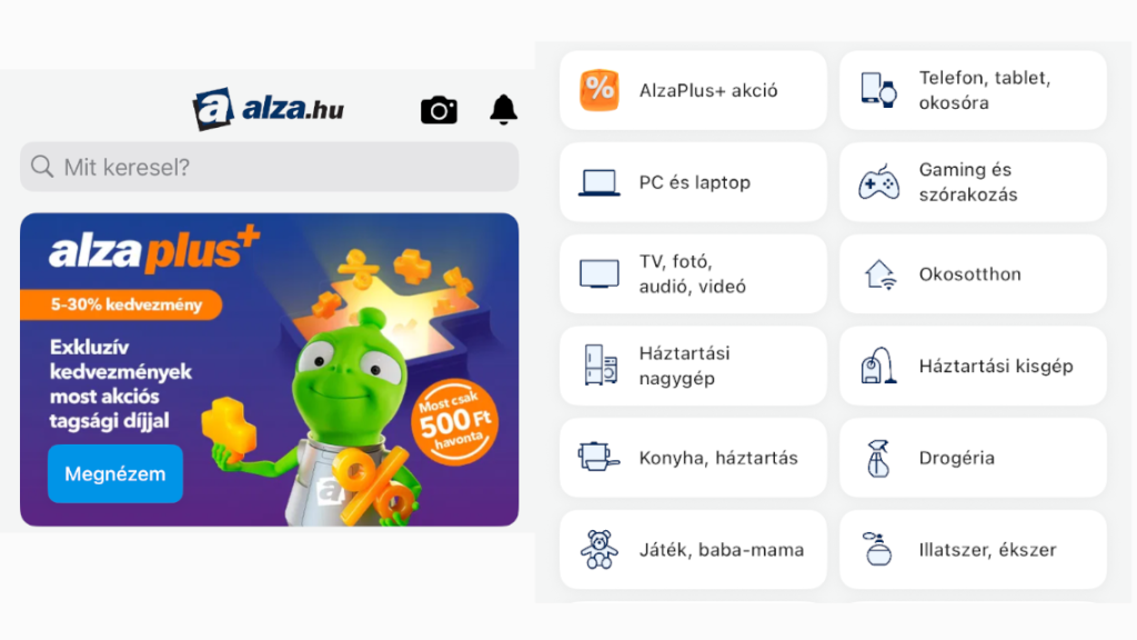 Az applikáció a legjobb védelem a csalók ellen