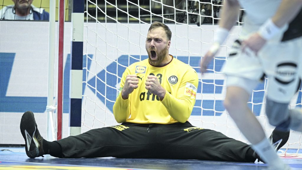 A kézi-Eb legnagyobb fordulata a pályán kívül történt: mindent visszaszív a németek kapusa