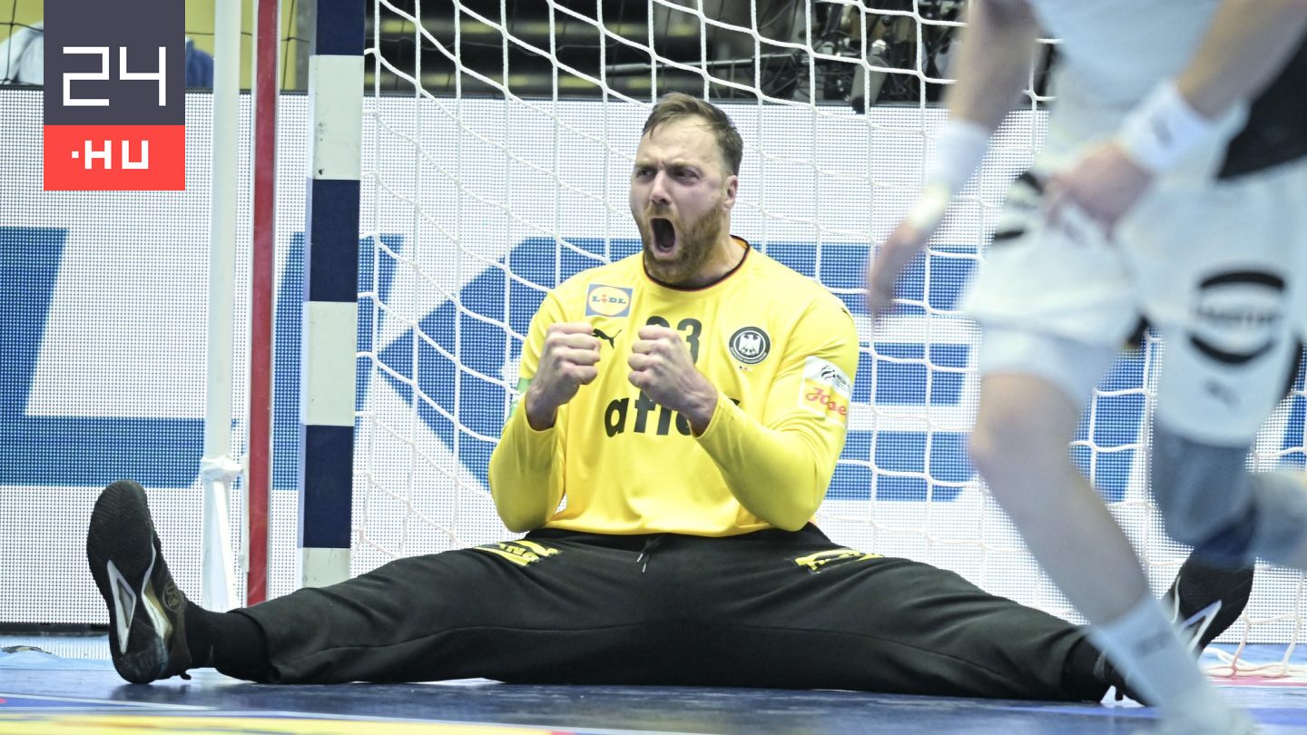 A kézi-Eb legnagyobb fordulata a pályán kívül történt: mindent visszaszív a németek kapusa