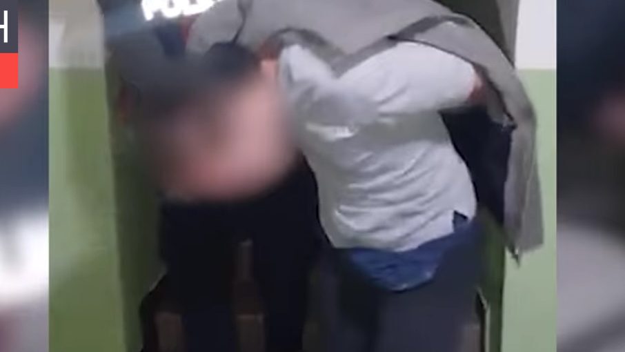 Egy ismert fitneszmodellel végzett több tucat szúrással az angyalföldi gyilkos