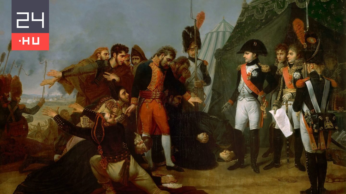 Egy város elfelejtette, hogy hadban áll Dániával