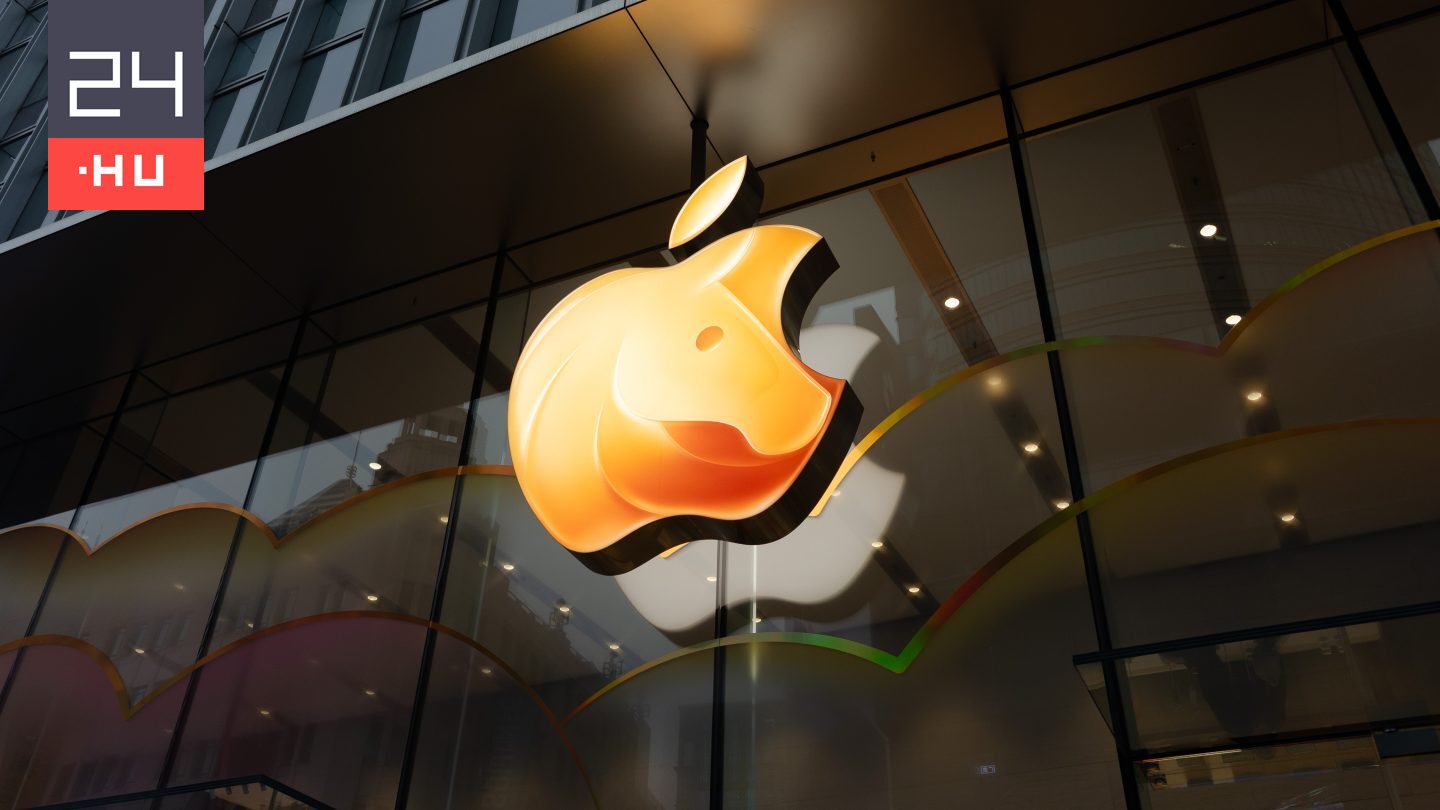 640 milliárd forintnak megfelelő összeget költött az Apple, ez lehet a cég egyik legnagyobb befektetése
