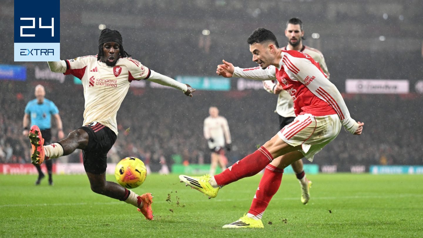 Struktúrának álcázott félelem – miért ilyen unalmas a Liverpool játéka?