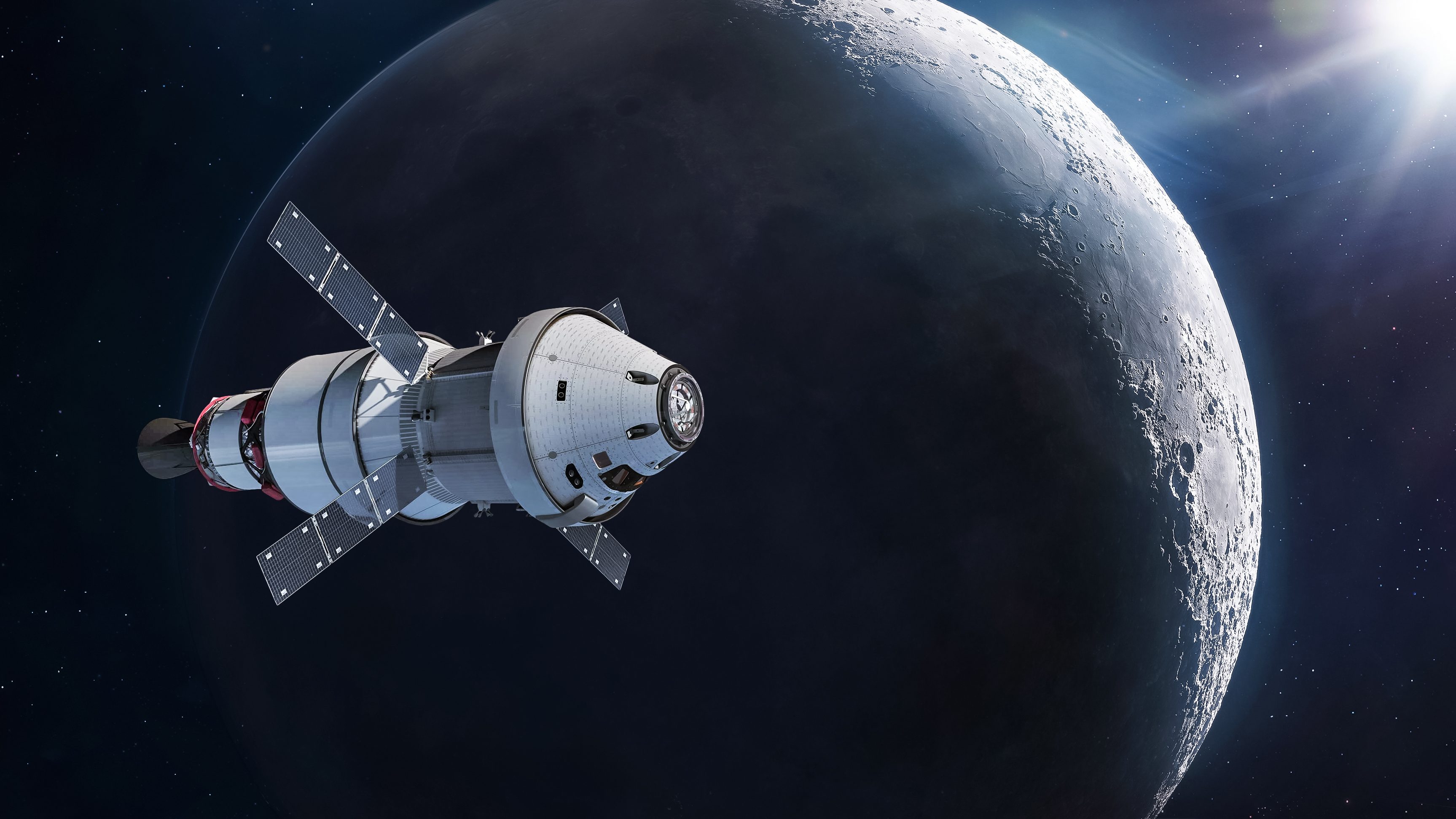 artemis-2 küldetés hold orion űrkapszula rekord