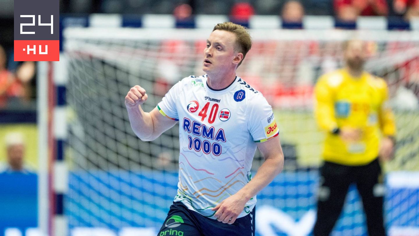 Közbeszólt a VAR, őrült végjátékban verték Spanyolországot a norvég kézisek