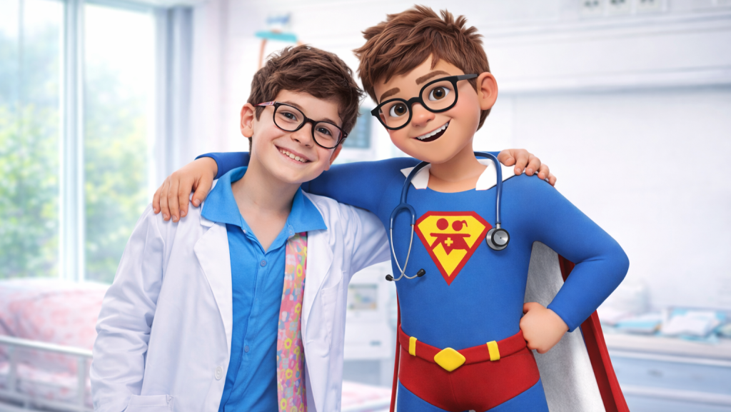 Avatart vezet be a Heim Pál kórház, el lehet nevezni