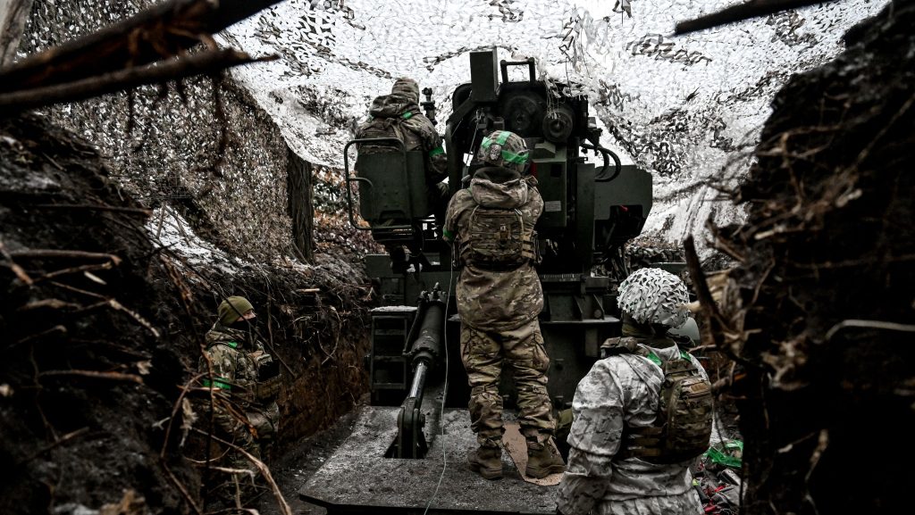 Financial Times: az USA kész biztonsági garanciákat nyújtani Ukrajnának, de cserébe területek feladását kéri