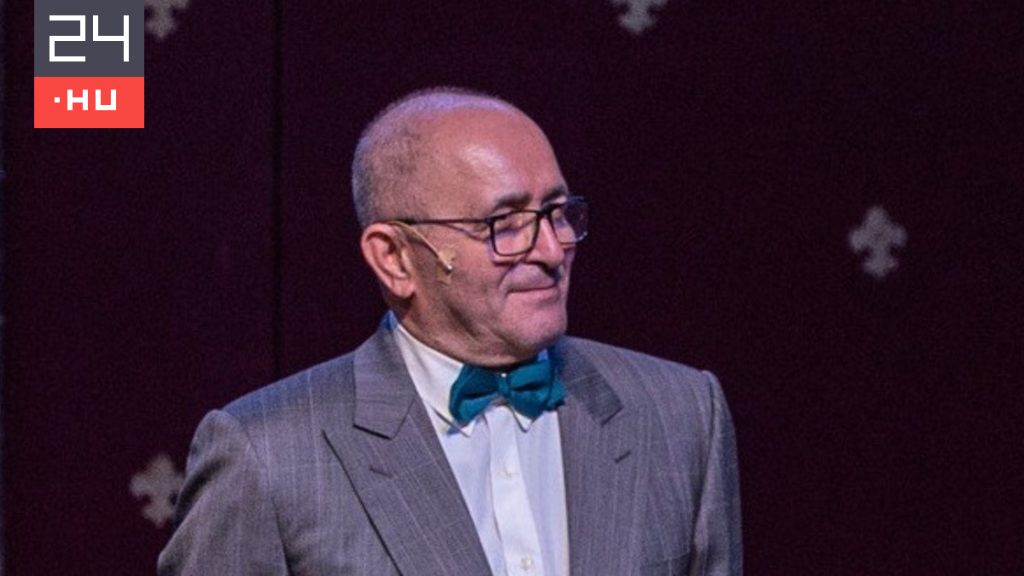 Meghalt Benedek Gyula színész, rendező, színházigazgató