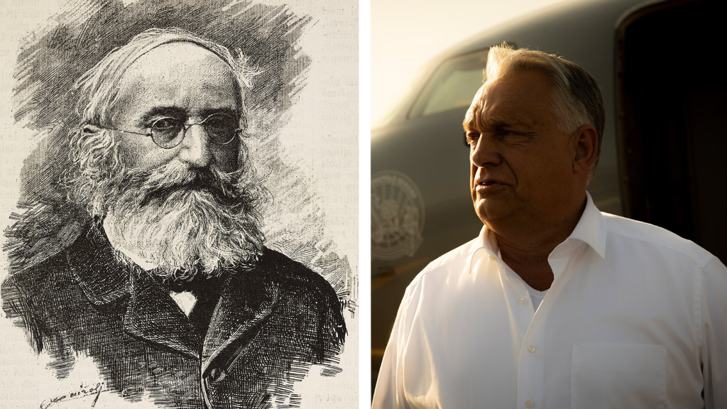 „Belenyugodott mindenki abba, hogy még leányágon is Tisza fog itt uralkodni” – összehasonlítottuk „a generális” és Orbán Viktor hosszú kormányzását