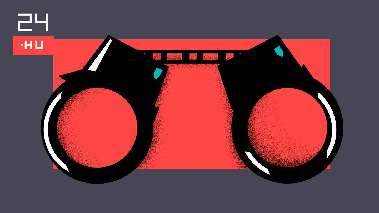 Kazánba dugta a drogot a razziázó rendőrök elől a kunszentmártoni díler