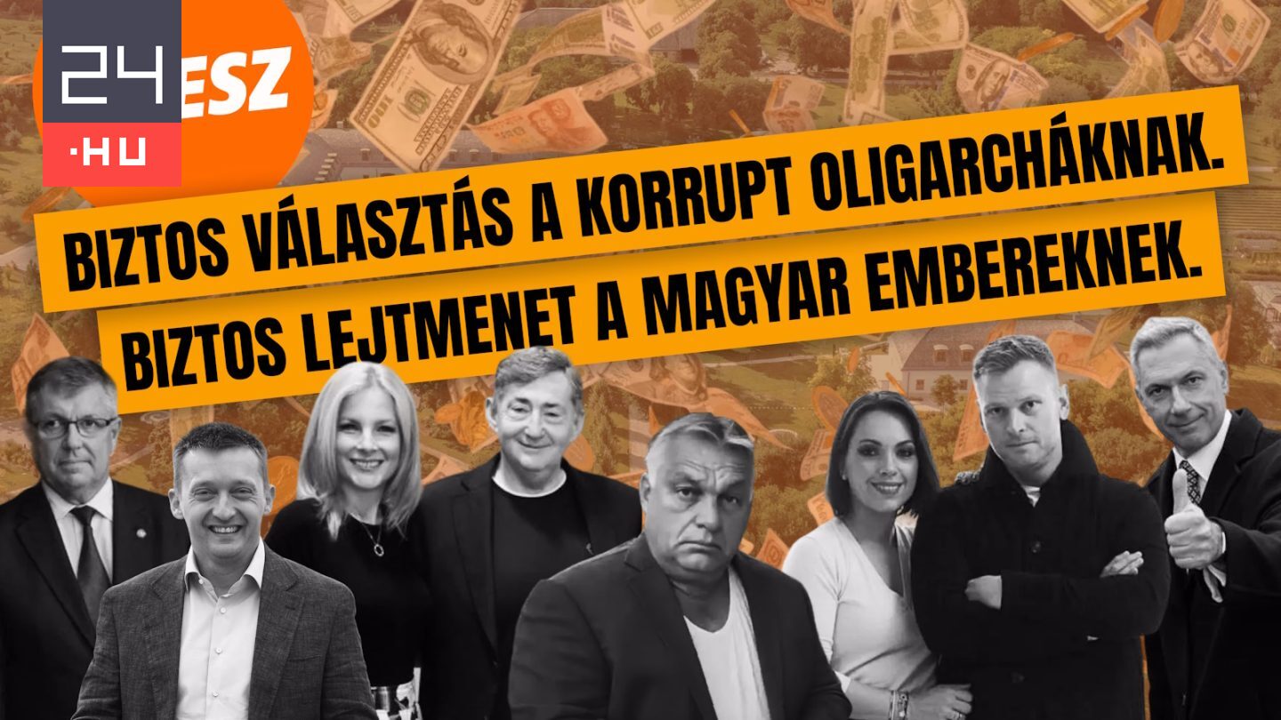 Új Fidesz-szlogen: Magyar Péter gyorsan lefoglalta a domaint és Orbánéknak kínos adatokat mutat rajta