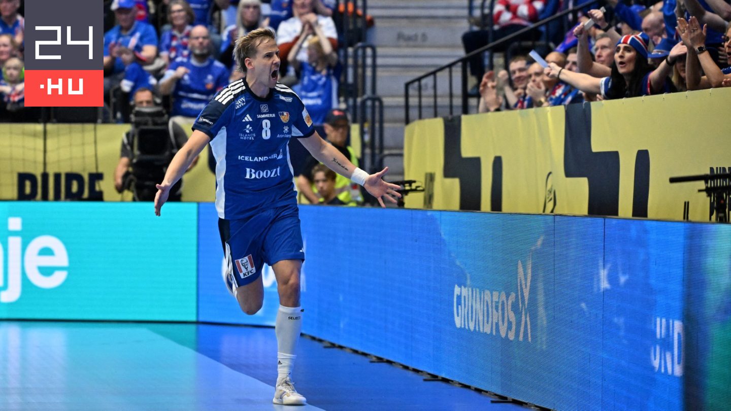 Megüzenték a Veszprém izlandi kézisének a rangadó után, hogy inkább ne jöjjön vissza Magyarországra