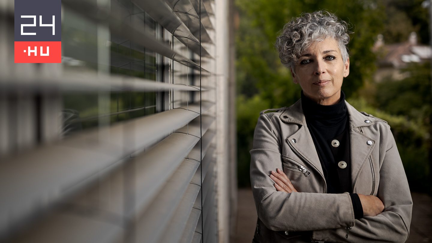 Bódis Kriszta hivatalosan is felveszi alkotói nevét