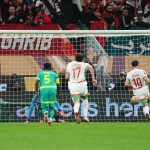 Brahim Díaz tizenegyest hibázott marokkó és Szenegál Afrikai Kupa-döntőjén.