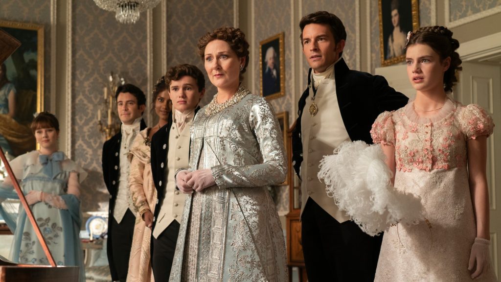 Ezen a Bridgerton-kvízen még Lady Whistledown is elbukna: te emlékszel, ki udvarolt kinek a sorozatban?