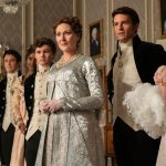A Bridgerton család című sorozat szereplői.