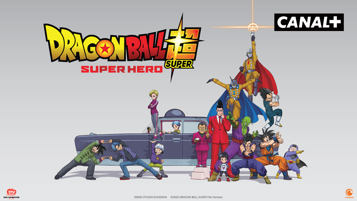 Megnéztük, mivel tud többet az új CANAL+ streaming szolgáltatás 1